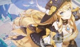 原神最新角色枫丹爆料,神秘力量觉醒，探索未知大陆