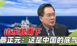 台湾名嘴蔡正元爆料视频,视频爆料引发热议