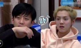 邓超爆料鹿晗素颜视频,网友直呼认不出！