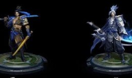 王者宫本新皮肤爆料最新,宫本武藏新皮肤“剑影流光”惊艳亮相