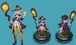 新皮肤爆料建模视频大全