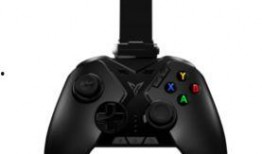 八爪鱼手柄最新爆料,颠覆游戏体验，未来游戏外设新标杆