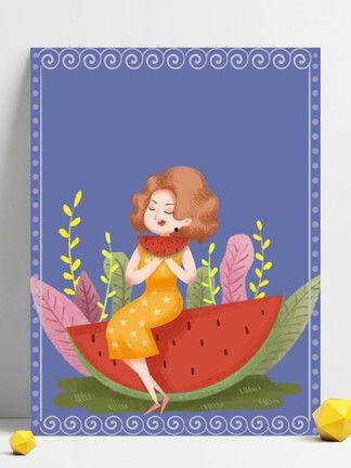 娱乐吃瓜背景图片大全集,揭秘明星幕后故事