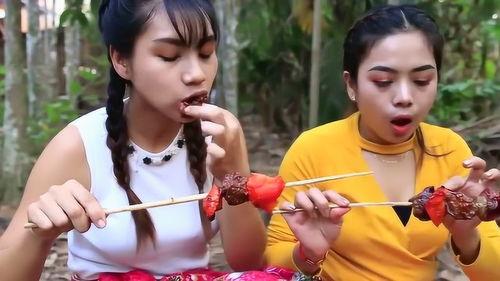 娱乐吃瓜酱真正相爱的人